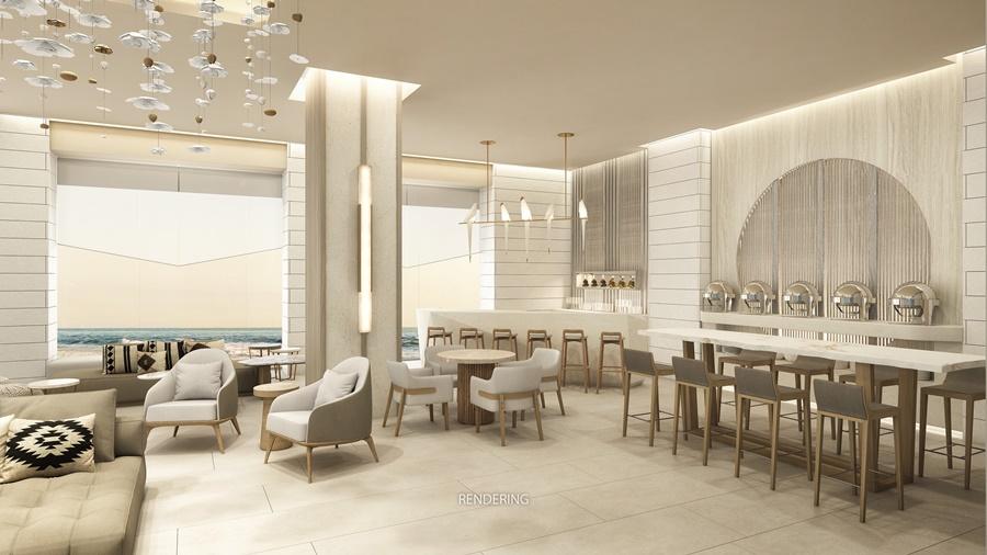 Breathless Cancun Soul Resort & Spa (Adults Only) Cancún Exterior foto