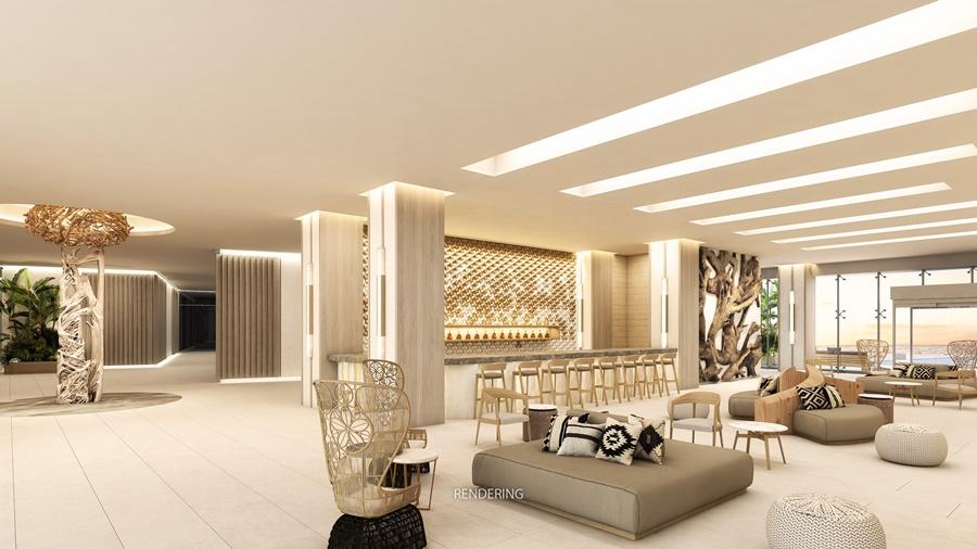 Breathless Cancun Soul Resort & Spa (Adults Only) Cancún Exterior foto