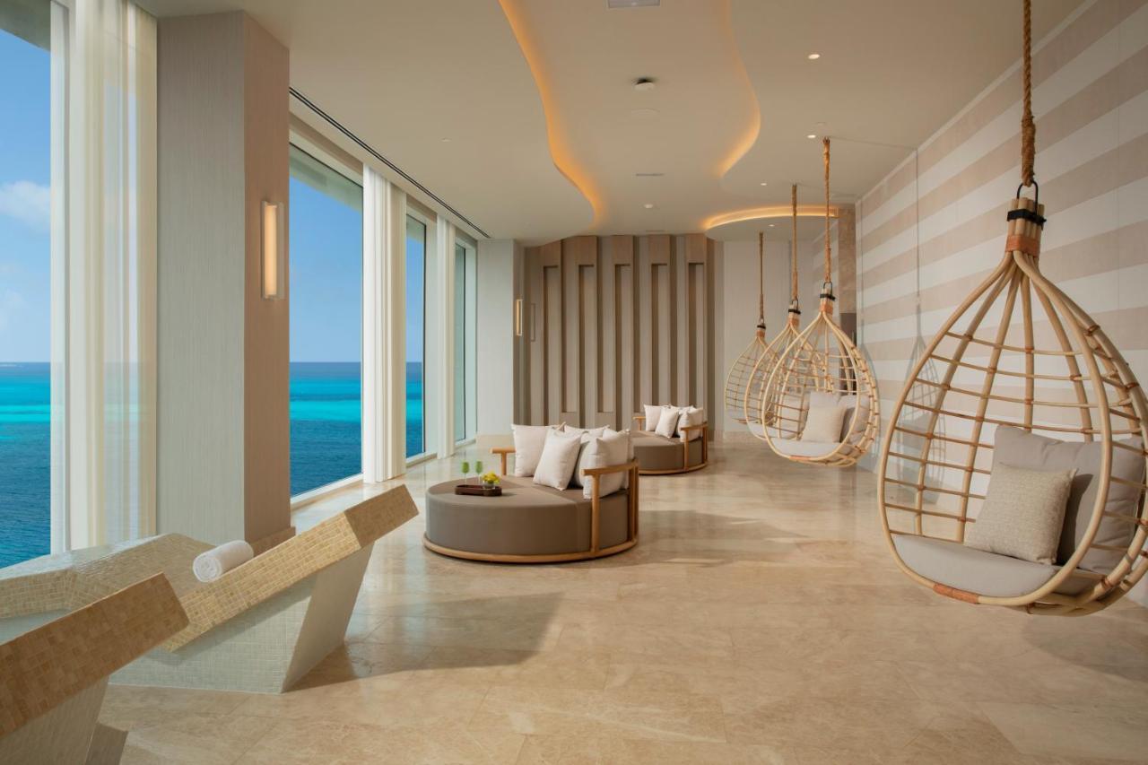 Breathless Cancun Soul Resort & Spa (Adults Only) Cancún Exterior foto