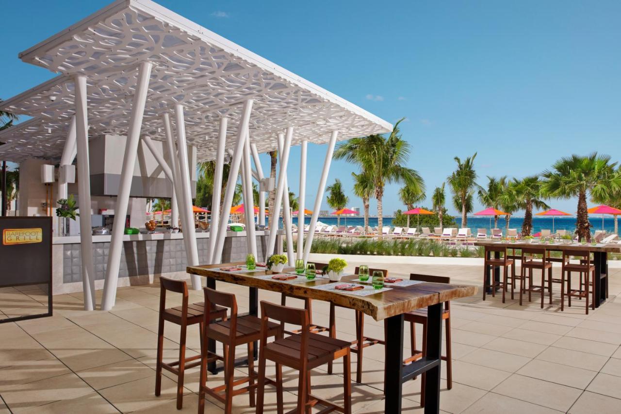 Breathless Cancun Soul Resort & Spa (Adults Only) Cancún Exterior foto