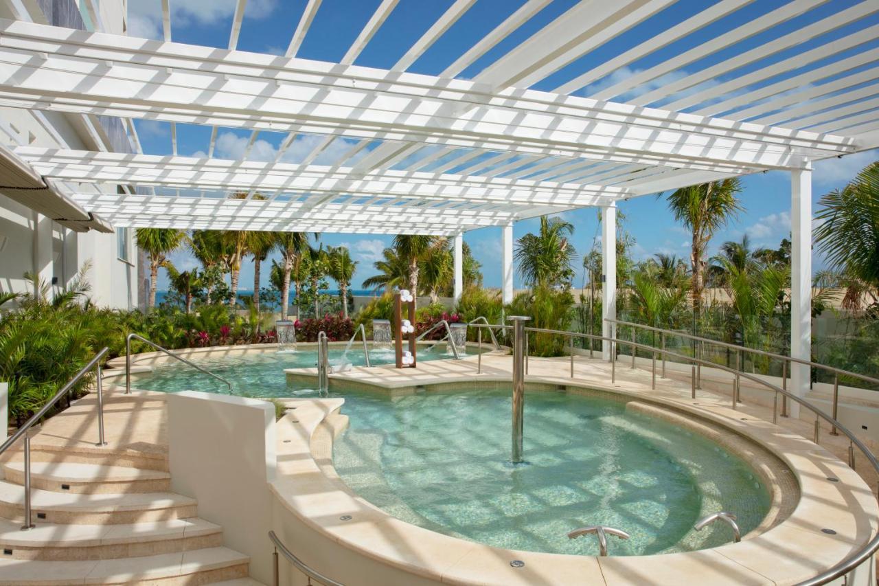 Breathless Cancun Soul Resort & Spa (Adults Only) Cancún Exterior foto
