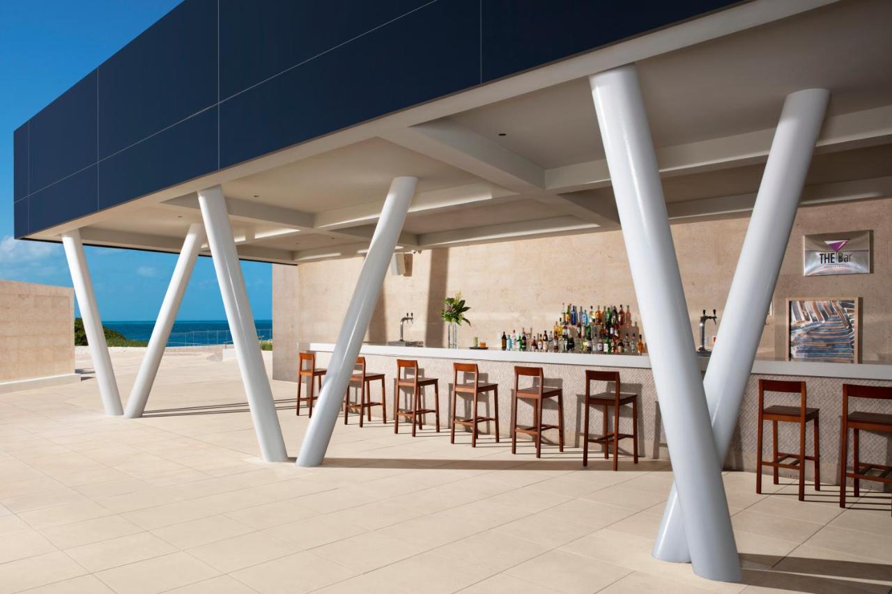 Breathless Cancun Soul Resort & Spa (Adults Only) Cancún Exterior foto
