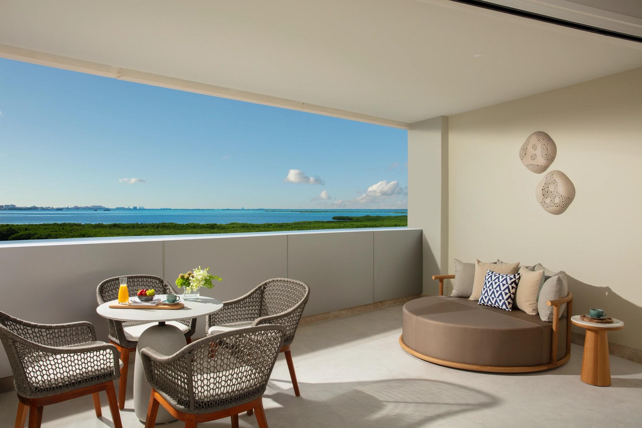 Breathless Cancun Soul Resort & Spa (Adults Only) Cancún Exterior foto