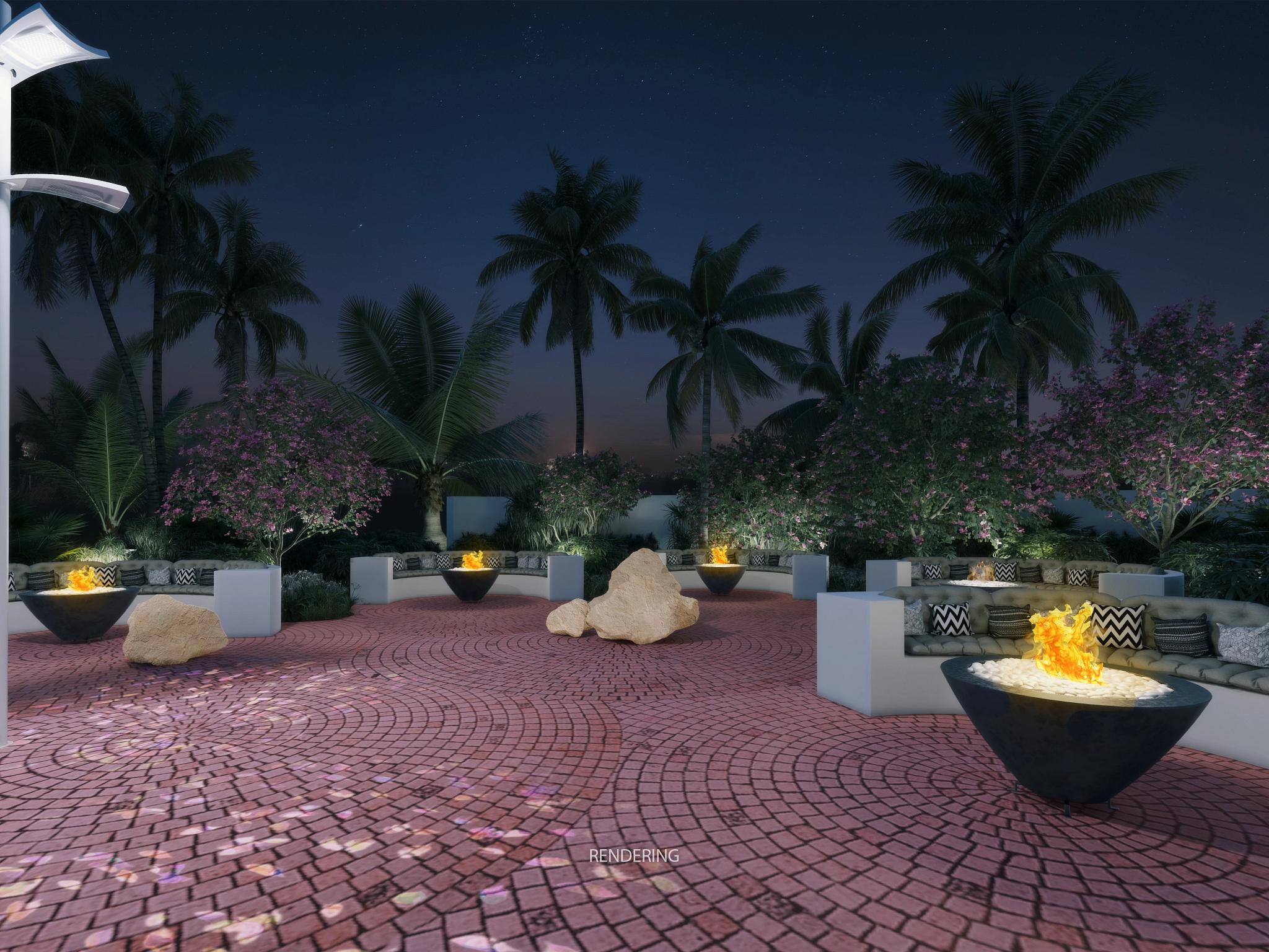Breathless Cancun Soul Resort & Spa (Adults Only) Cancún Exterior foto