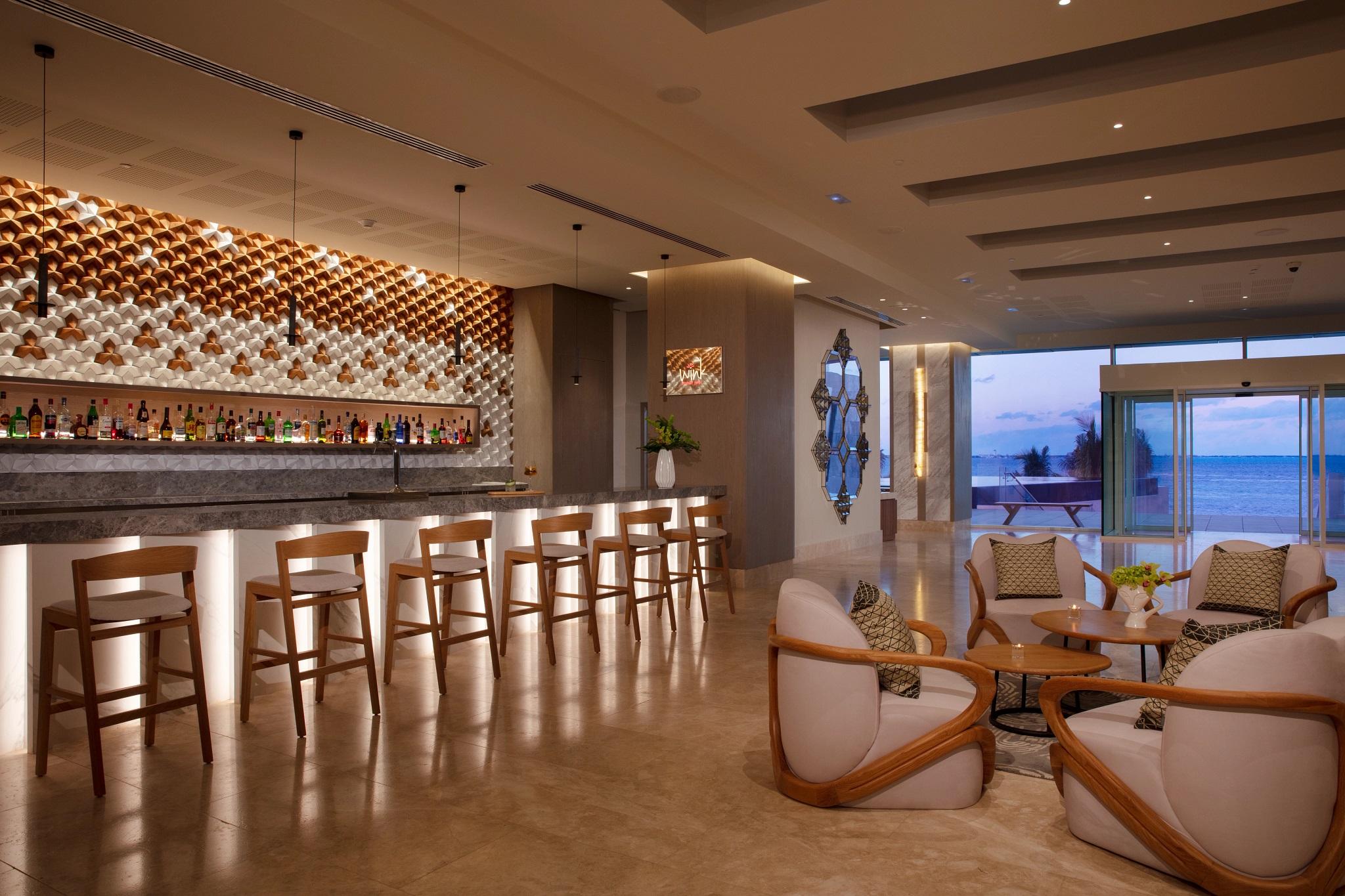 Breathless Cancun Soul Resort & Spa (Adults Only) Cancún Exterior foto