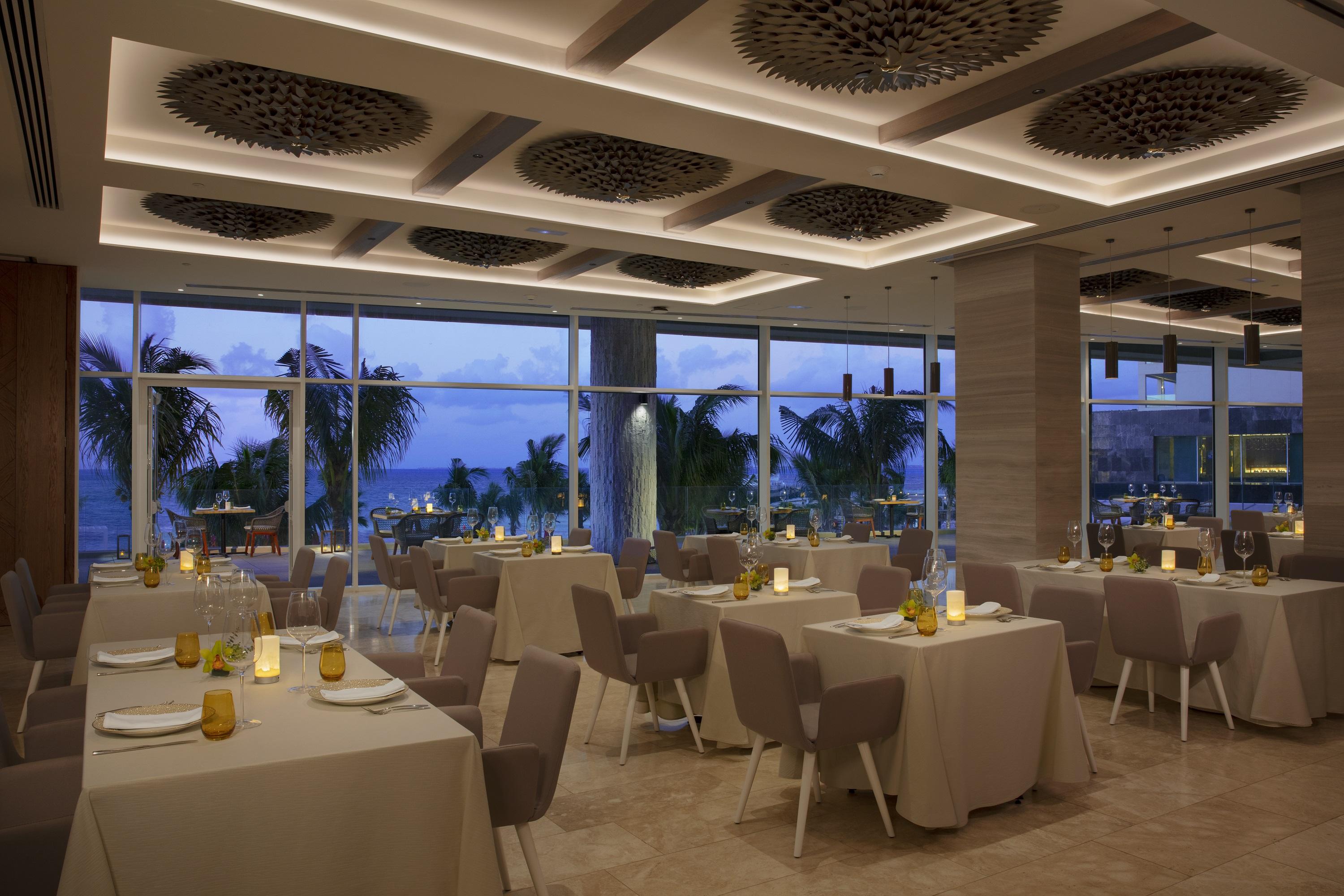 Breathless Cancun Soul Resort & Spa (Adults Only) Cancún Exterior foto