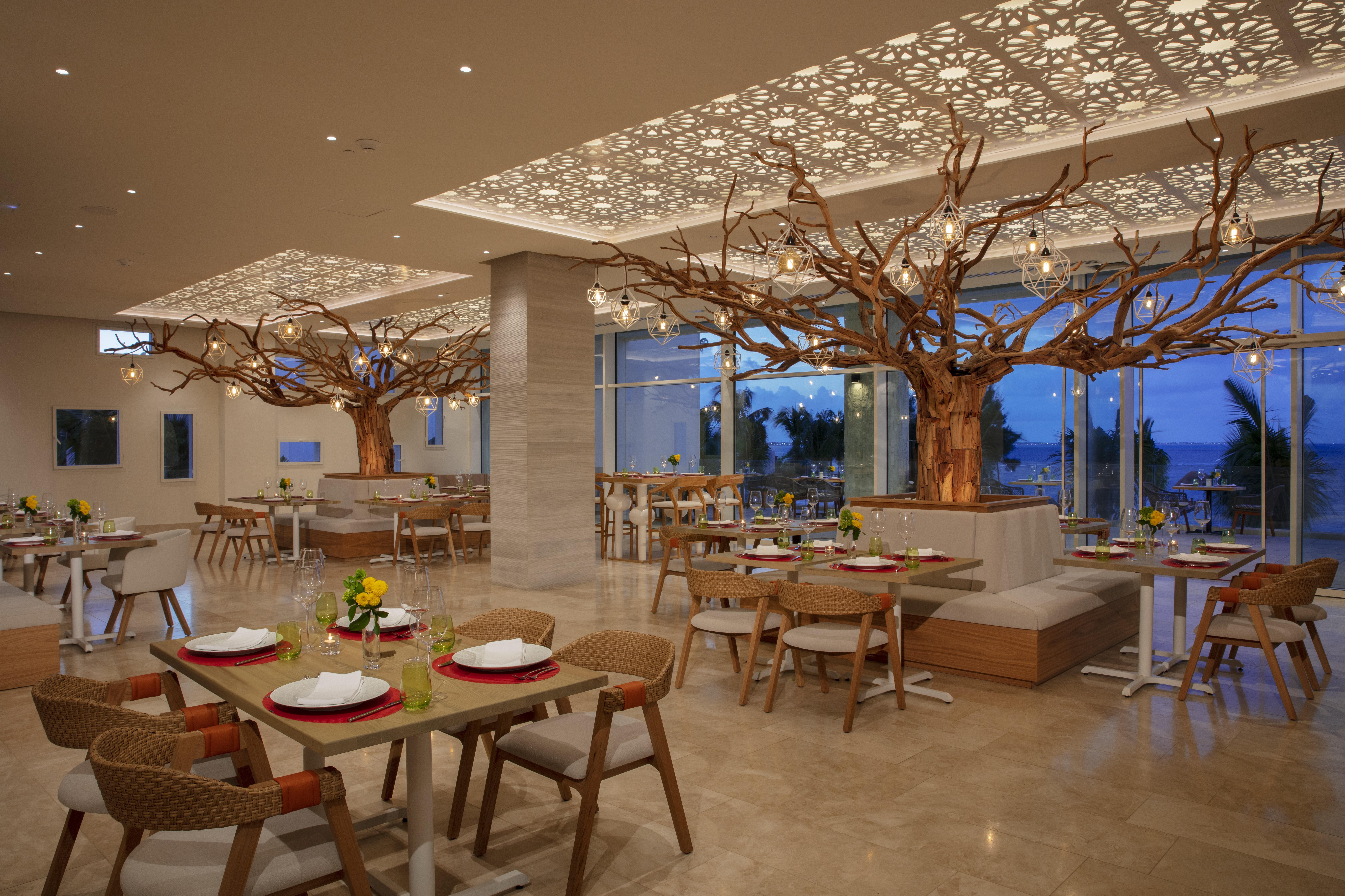 Breathless Cancun Soul Resort & Spa (Adults Only) Cancún Exterior foto
